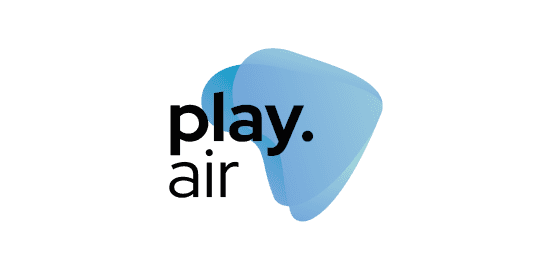 play.air icon