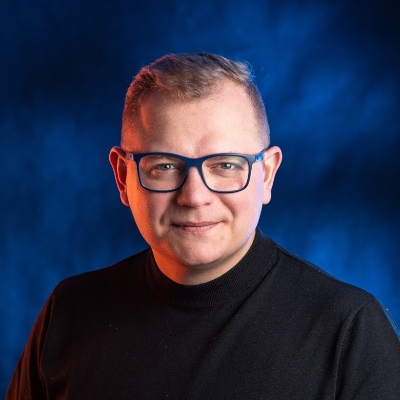 Dawid Zieliński