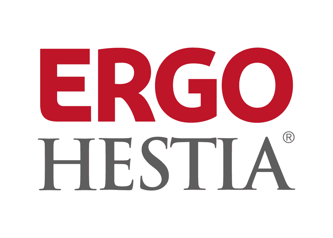 Ergo Hestia logo