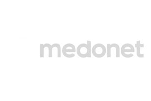 Medonet logo