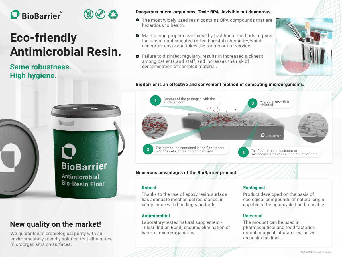 Biohydrogels