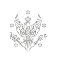 Logo Uniwersytetu Warszawskiego