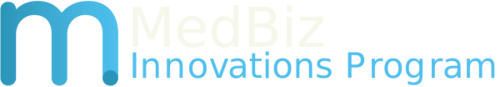 Logo MedBiz Innovations Program