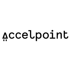 Accelpoint logo