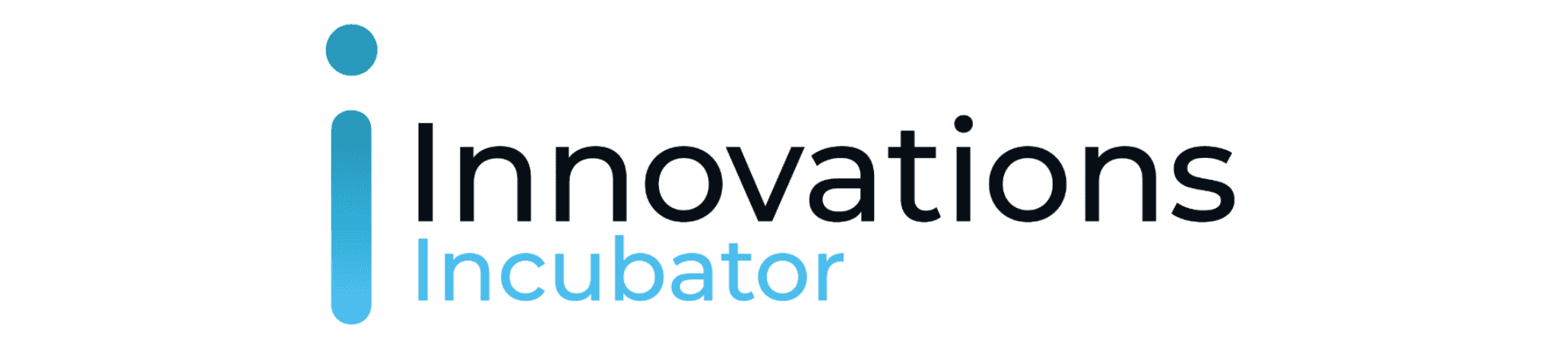 Incubator Logo Dark