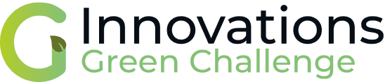 Green Innovations Challenge logo