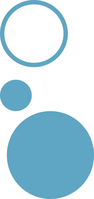 Circles down