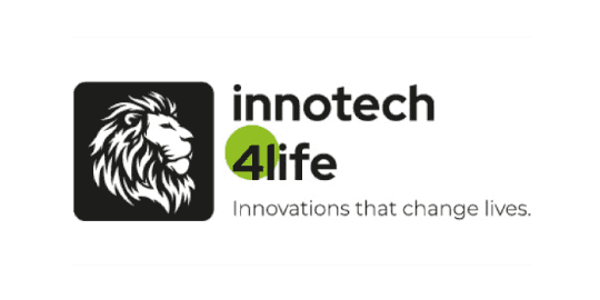 Innotech 4 life icon