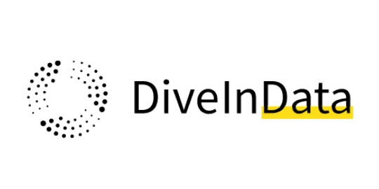 DiveInData icon