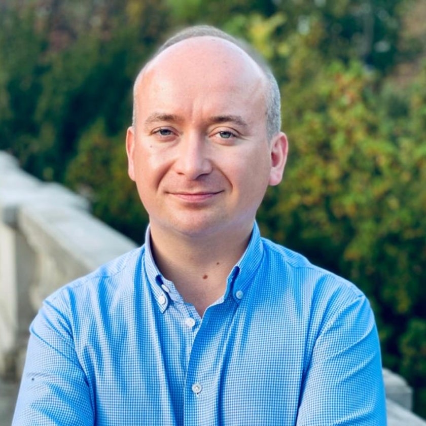 Łukasz Dziekoński