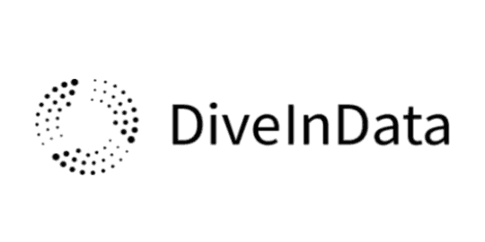 DiveInData icon