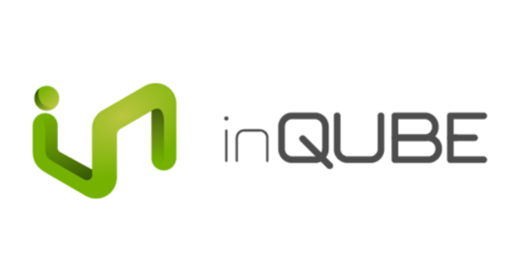 inQUBE Logo
