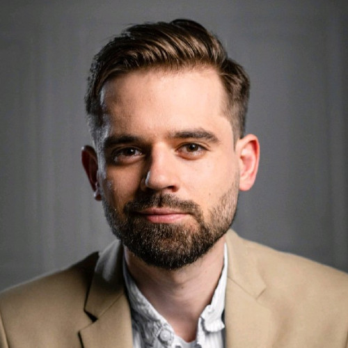 Maciej Kawecki Vice-Rector for Innovation and Collaboration, WSB Merito