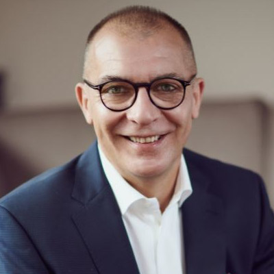 Ireneusz Martyniuk Dyrektor inwestycyjny & Partner w Invento Capital