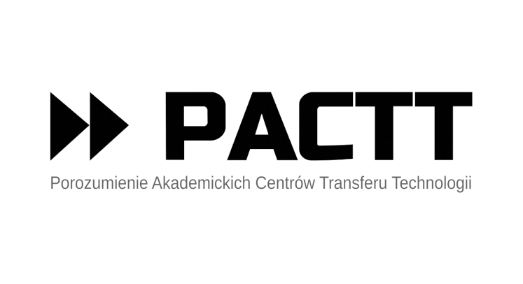 Porozumienie Akademickich Centrów Transferu Technologii Logo
