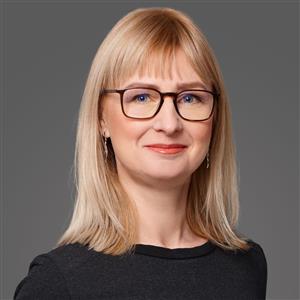Sylwia Piskorska R&D Grants Coordinator, IDEAS NCBR