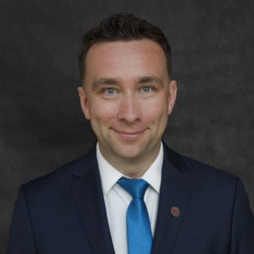 Piotr Zakrzewski Author, Lecturer at UKSW